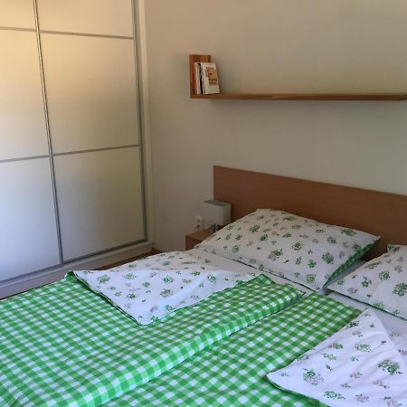 Apartman U Sjezdovky Velké Karlovice Exterior foto